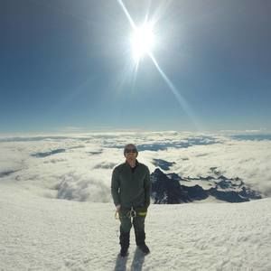 Meet your Posher, Alex